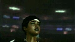 Garcella Battles Alissa In Fantasy Wrestling Match