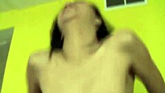 interracial wives share intimate moments