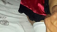 I find my niece's room open and take advantage in pov hardcore