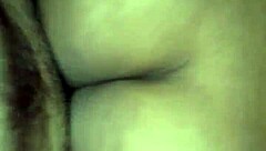 Girlfriend Delivers Intense Twerks On My Vagina