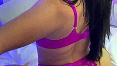 Latina babe mona azar doggystyle missionary