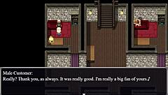 Belial red unleashes wild group banging with toys and blowjobs in hentai anime gangbang frenzy