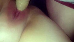 Ultimate Creamy Pussy Toy Fuck Makes You Jizz