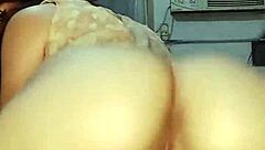 i recieve all the cum on my face