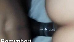 Is Naejae Teasing Her Pussy In Bathroom For Cumshot?