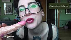 i'm your naughty teacher lou nesbit lia louise craving dirty fun