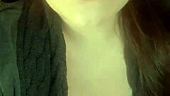 Smoking milf gives taboo JOI encouragement to pervs!