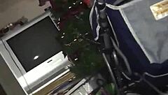 finger in butt feels so emotional and deep