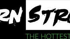 Justin Cross Jerks Off His Tattooed Boyfriend Hardcore