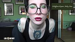 i'm your naughty teacher lou nesbit lia louise craving dirty fun