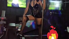 I can't stop laughing during this hilarious blowjob