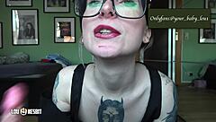 i'm your naughty teacher lou nesbit lia louise craving dirty fun