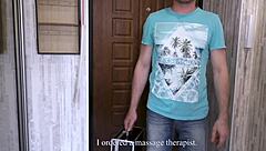 Latina Pussy with Natural Tits Gets Fucked Hard!