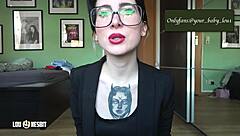 i'm your naughty teacher lou nesbit lia louise craving dirty fun