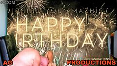 Happy bird day movie preview with agarabas and olpr