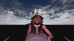 Explore the world of succubus seduction