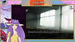 Black Models Blaze With Intense Dancing