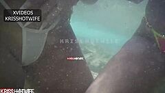 i saw hot brazilian friends naked fucking on salvador beach