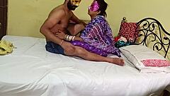 Young Sister-In-Law's Painful Fucking After Marriage
