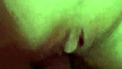 blonde spanish girl loves sliding onto fresh cock