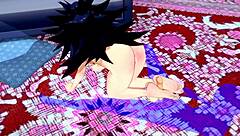 i feel so intense watching kayama nemuri in my hero academia hentai getting hardsex with bdsm creampie and cumshot in japanese asian 3d cosplay costumes