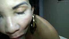 Webcam cop's first time nasty border patrol surveys pretty girl with assfucking