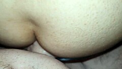 My Wife Takes Dildo In Ass