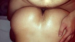 Am Fucking My Tunisian Partner In A Hotel Room