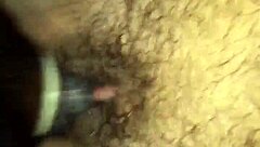 big cock fucks wet pussy