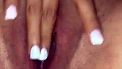 Is my wife's wet pussy teasing you?