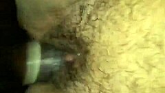 big cock fucks wet pussy