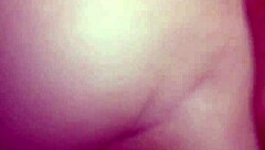 Amateur Babe Bent Over in Doggystyle Squirting