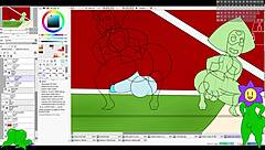 hey, check out this live futanari stream vod 1 😏