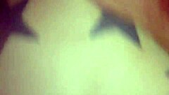 Amateur Babe Bent Over in Doggystyle Squirting