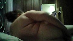 Extreme Double Anal Insertion With Dildo Leads To Intense Orgasm And Assfucking Playtime