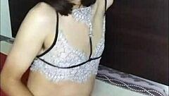 Intriguing transsexual milf with big ass shemale teases viewers with her curves and desires in this explicit encounter