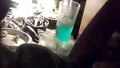 Fuck My Lady Hard with Cock in Pussy!