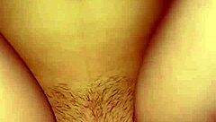 Sensual Massage Session Captured in Pics