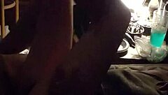 Fuck My Lady Hard with Cock in Pussy!