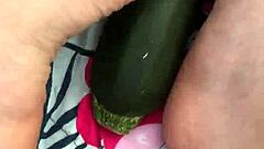 Three Big Tit Lesbians Finger and Eat Pussies