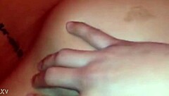 Cherie Deville's Husband Is Away & She Becomes Flirty with Stepson Maya Farrell