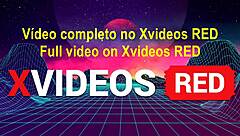 Mandy Rides Jhonn Corleone's Big Cock in Bareback Anal Cowgirl for Creampie Orgasm.