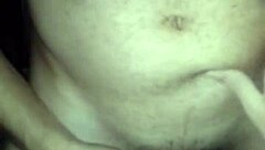 i was eaten all night long by him in a neutral way