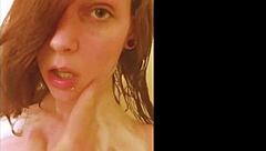 can your clit handle anal orgasm with hairy pussy?