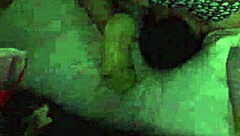 playing with my small cock