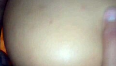 i fucked her pussy and cummed in her ass