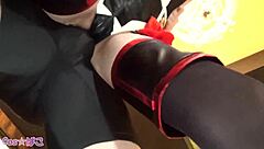 hey, tell me about this japanese babe uncensored