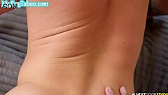 Tattooed gay dominates dirty stud doggystyle