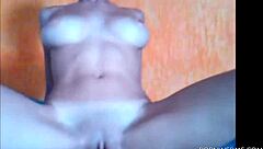 My Horny Girl Feels Intense Desire