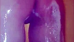 can your clit handle anal orgasm with hairy pussy?